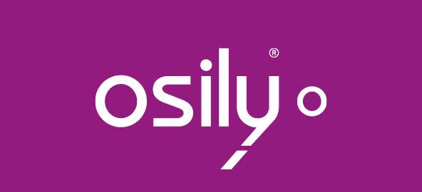 View our range of Osily products